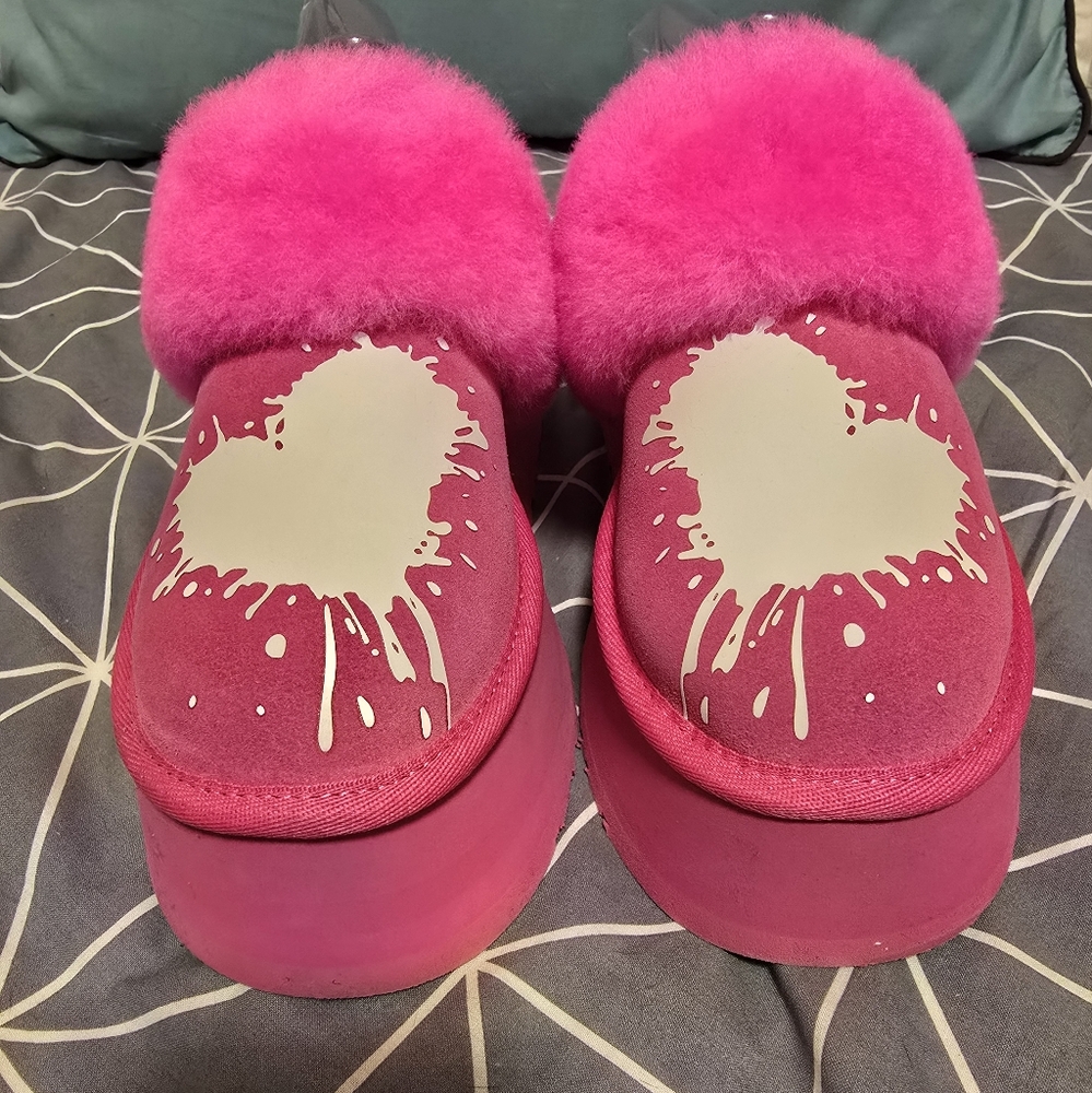 UGG Sandals